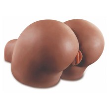 Torso „Fuck My Big Ass“ Torso „Fuck My Big Ass“