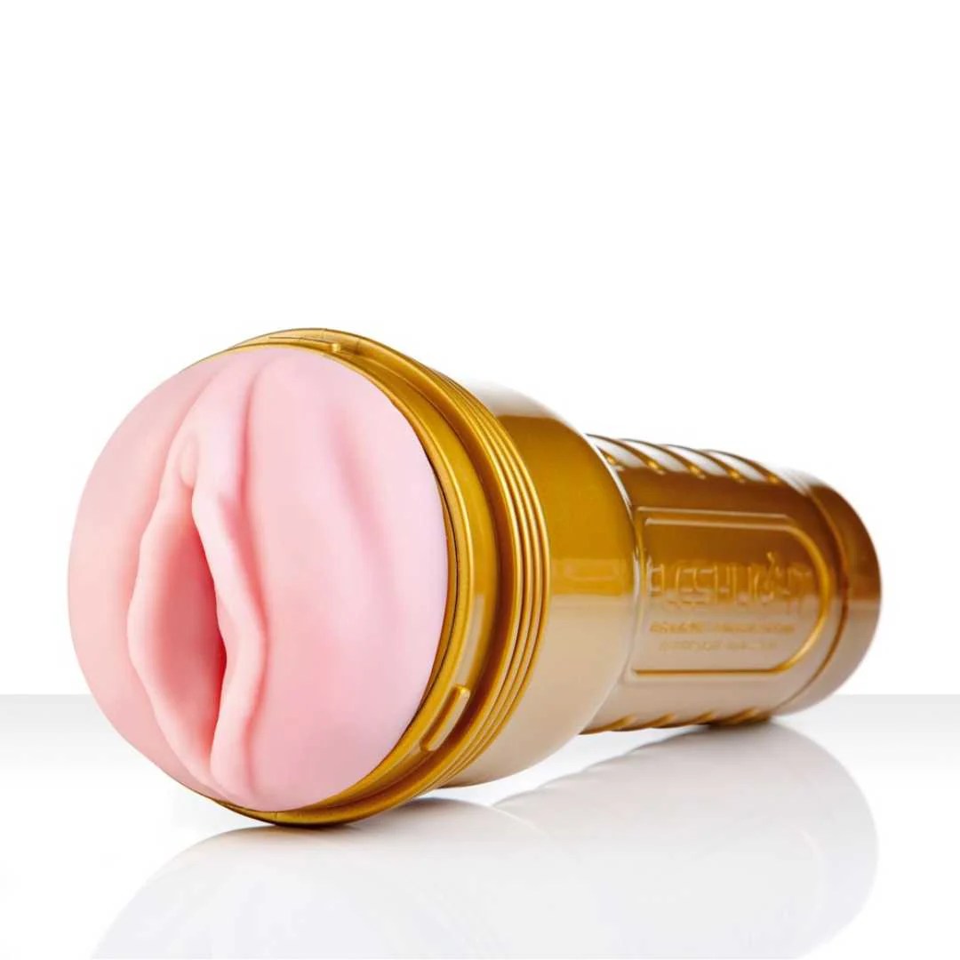 Masturbator „STU Stamina Training Unit“