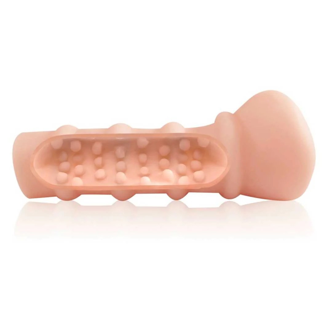 Masturbator „Fill Her Up!“