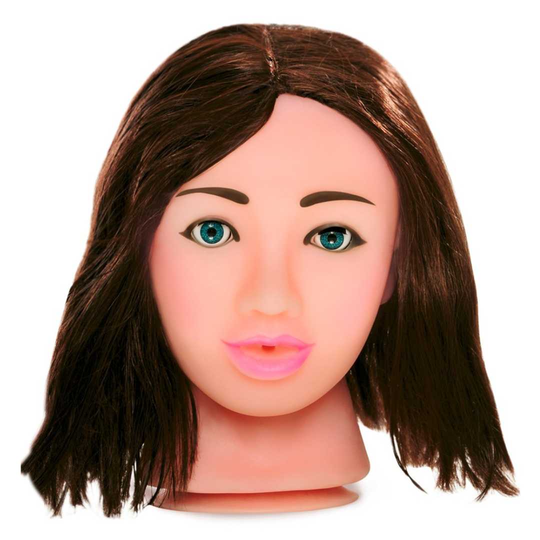 Masturbator „Face Mega