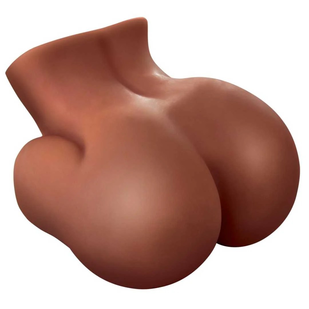 Torso „Fuck My Silly Bubble Butt“