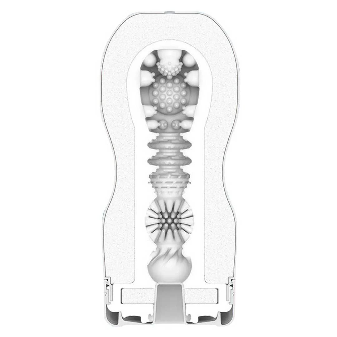 Masturbator „Premium Original Vacuum Cup” mit Saugeffekt