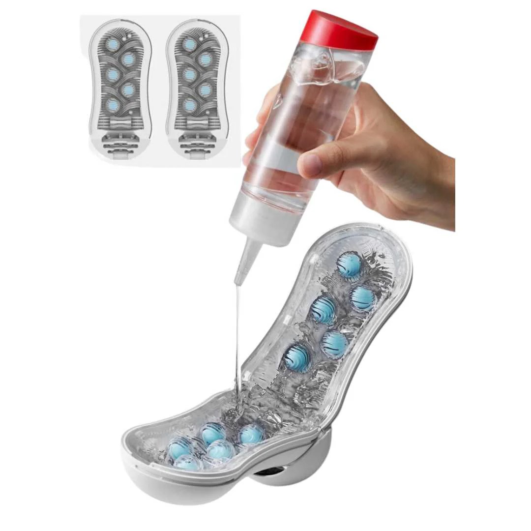 High Class Masturbator „Flip Orb“