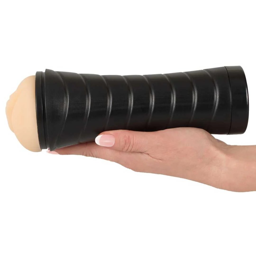 Masturbator „Pussy to Go“