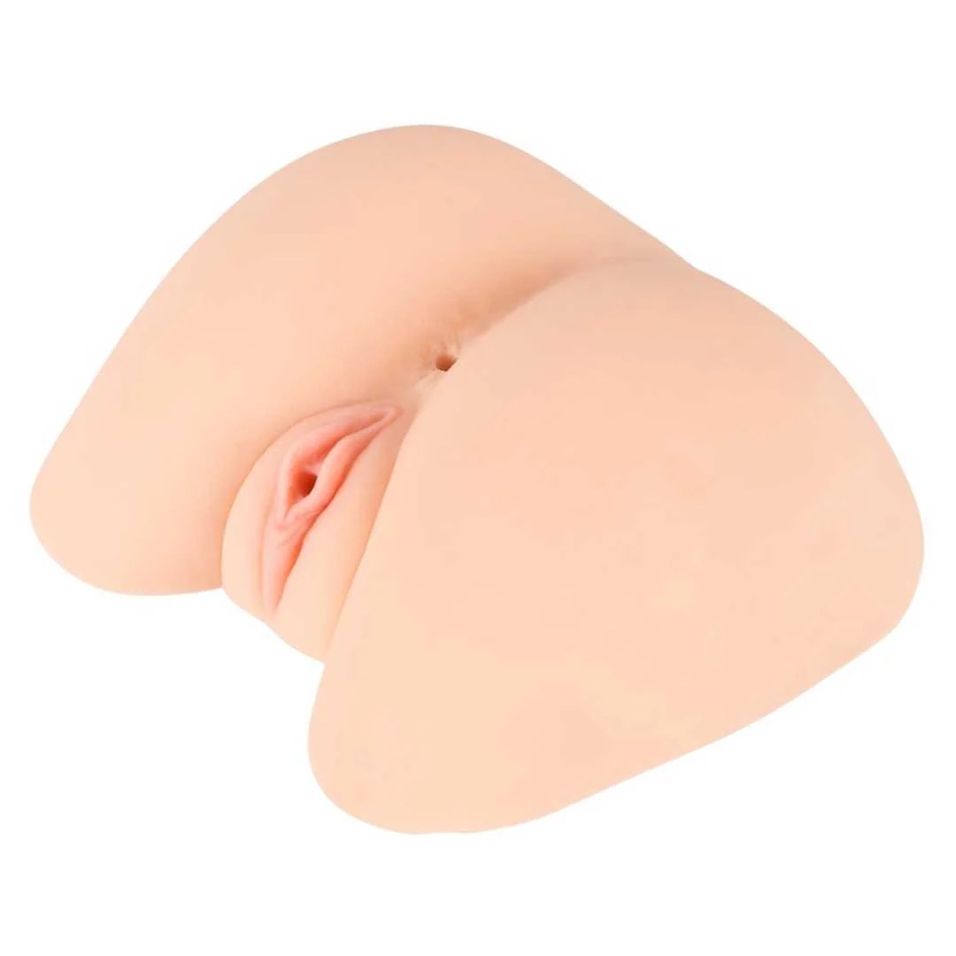 Masturbator „It%27s Two%27s Company“