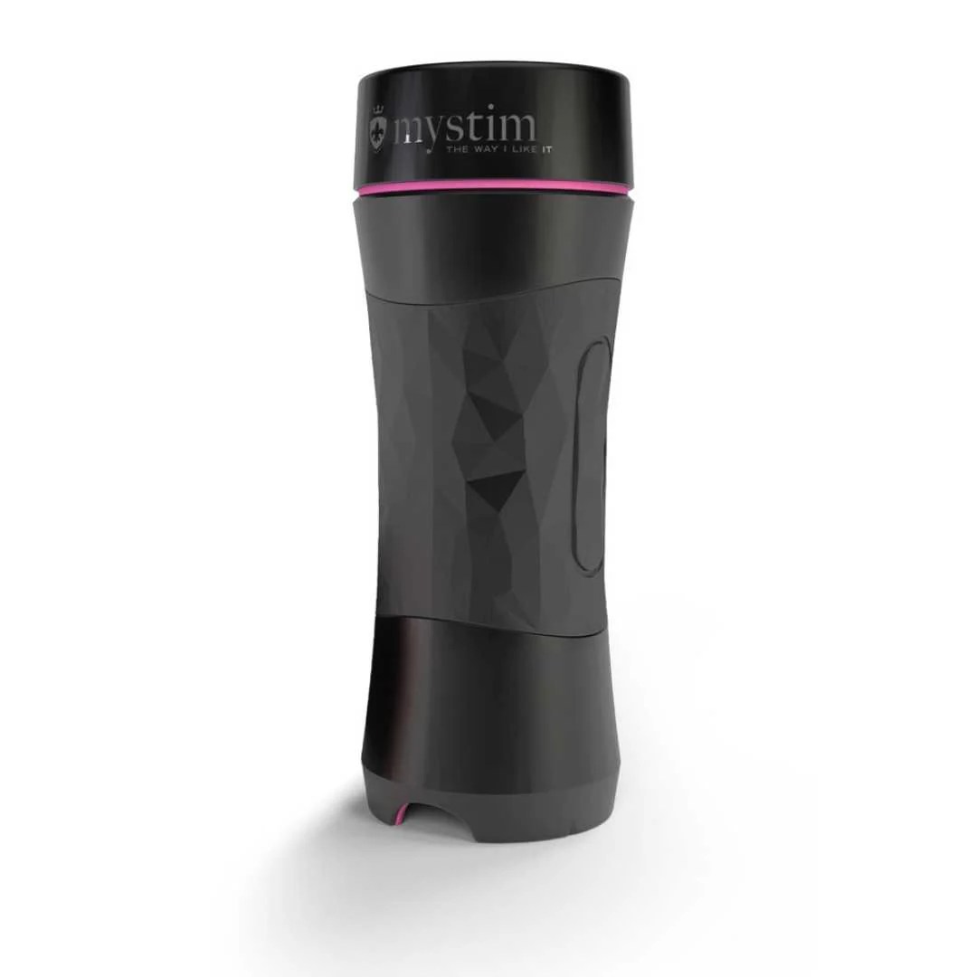 E-Stim Masturbator „Opus Mica“