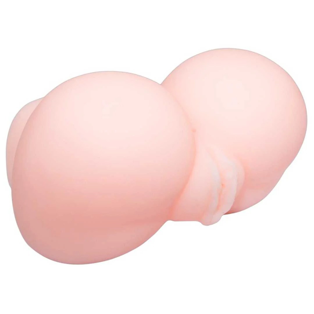 Masturbator „Twerking Style“ mit Vagina- und Anusöffnung