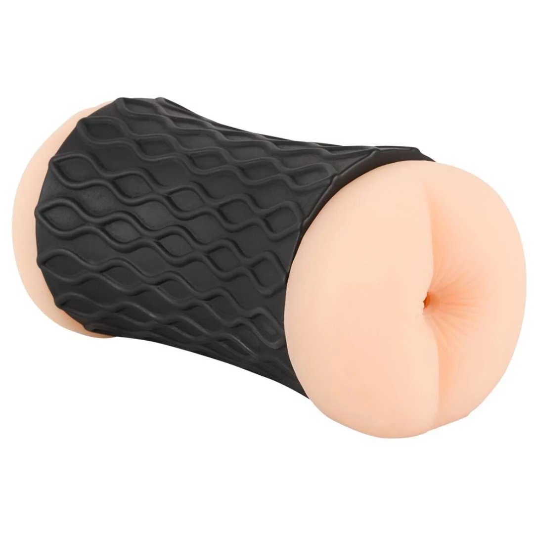 Masturbator „Pussy & Ass“
