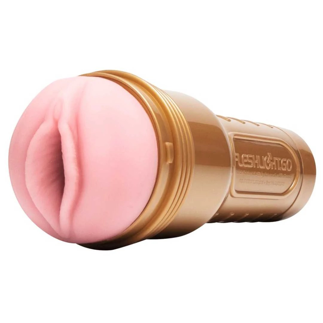 Masturbator „GO Stamina Training Unit Lady“