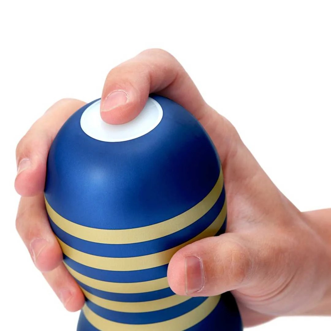 Masturbator „Premium Original Vacuum Cup” mit Saugeffekt