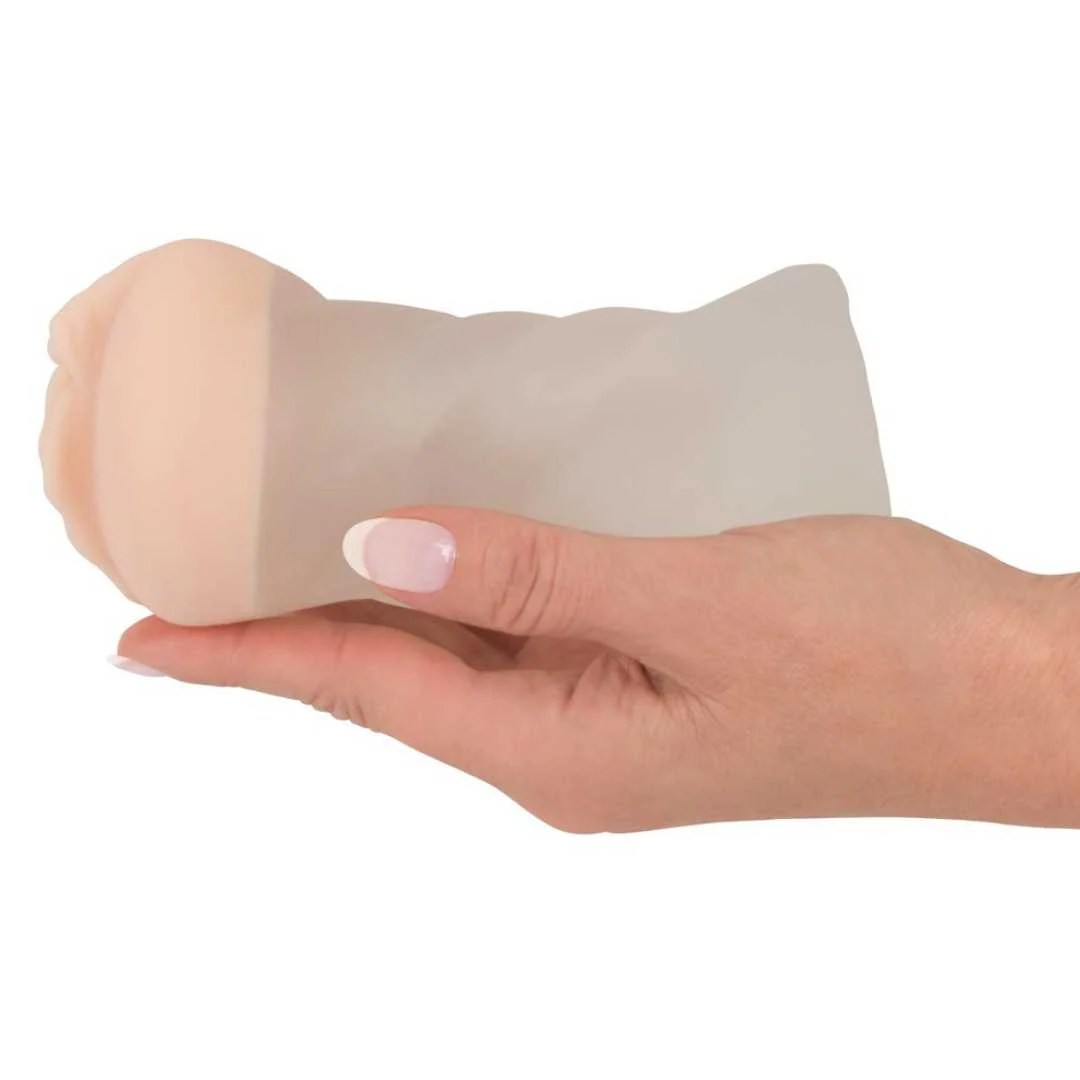 Masturbator „Soft“