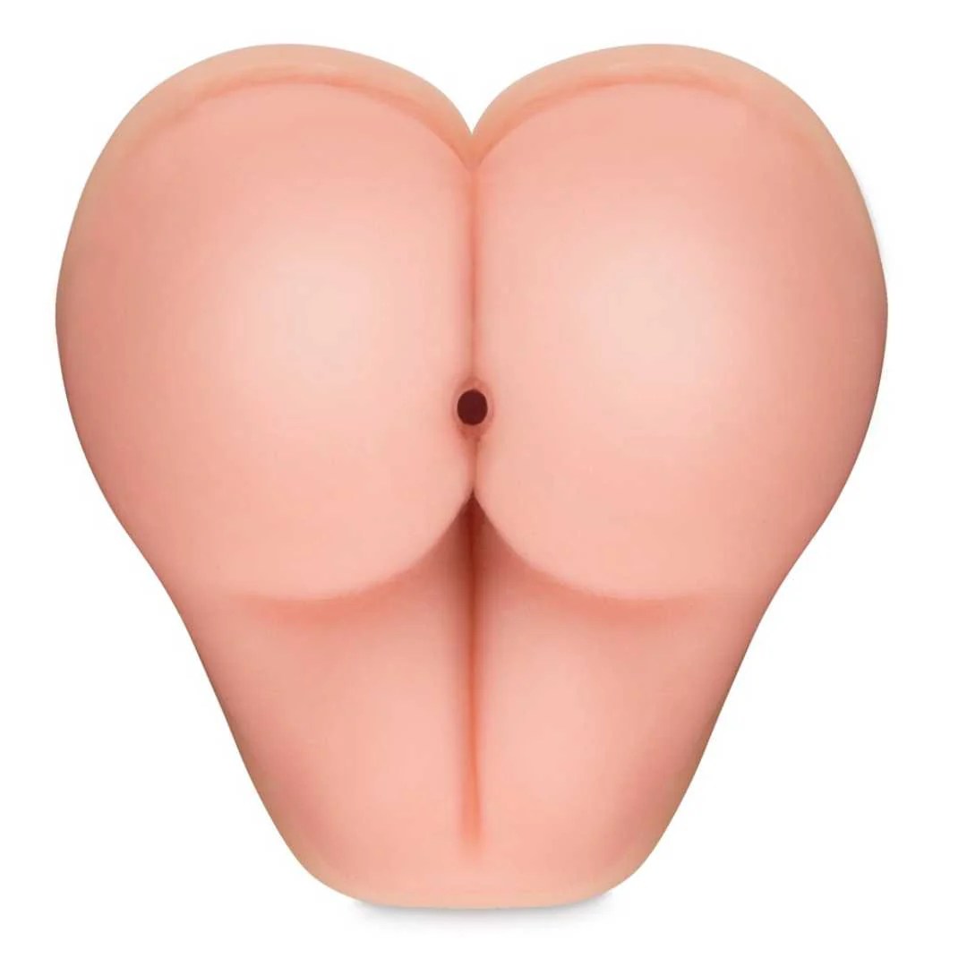 Penishülle „2 in 1 Extension + Masturbator“