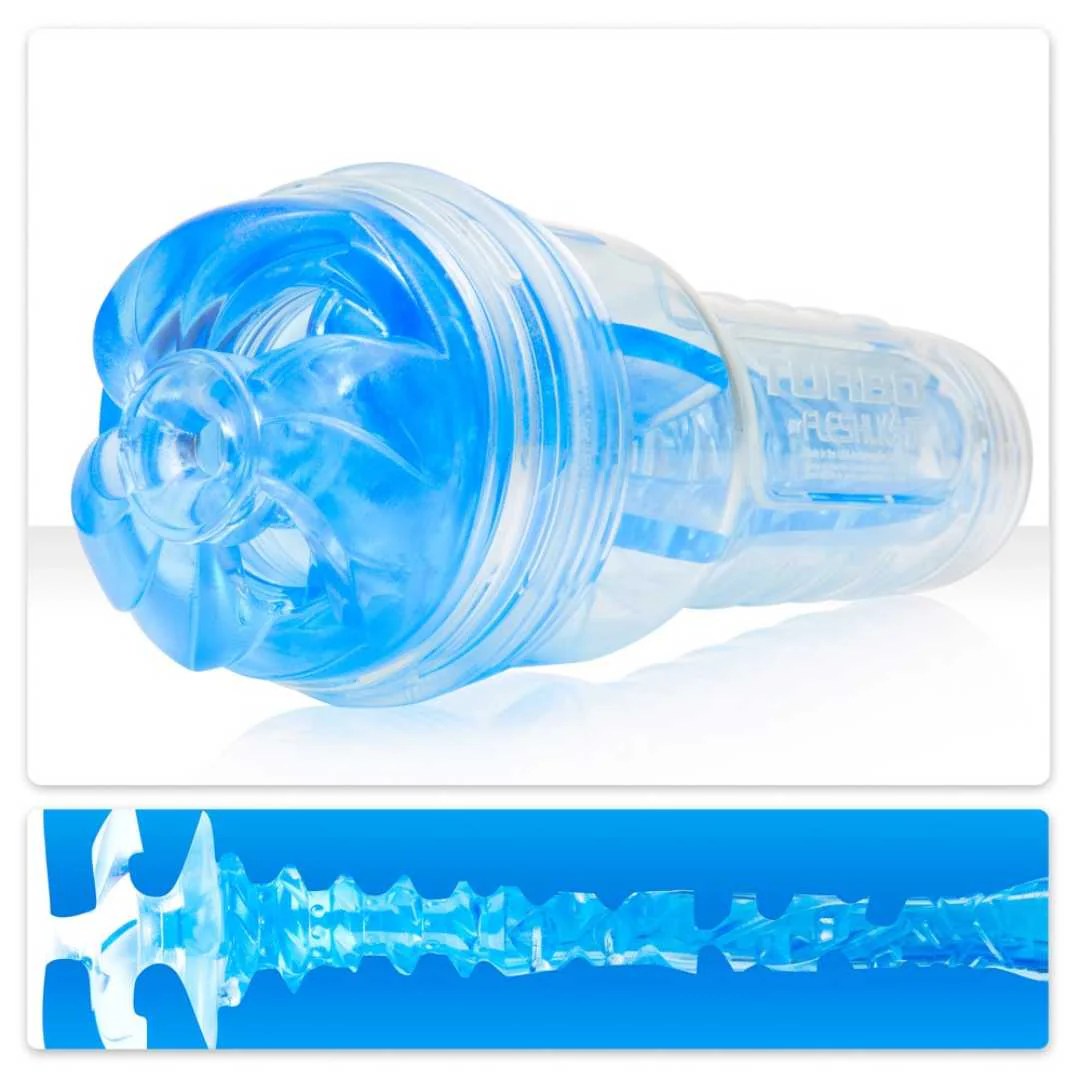 Masturbator „Turbo Thrust“