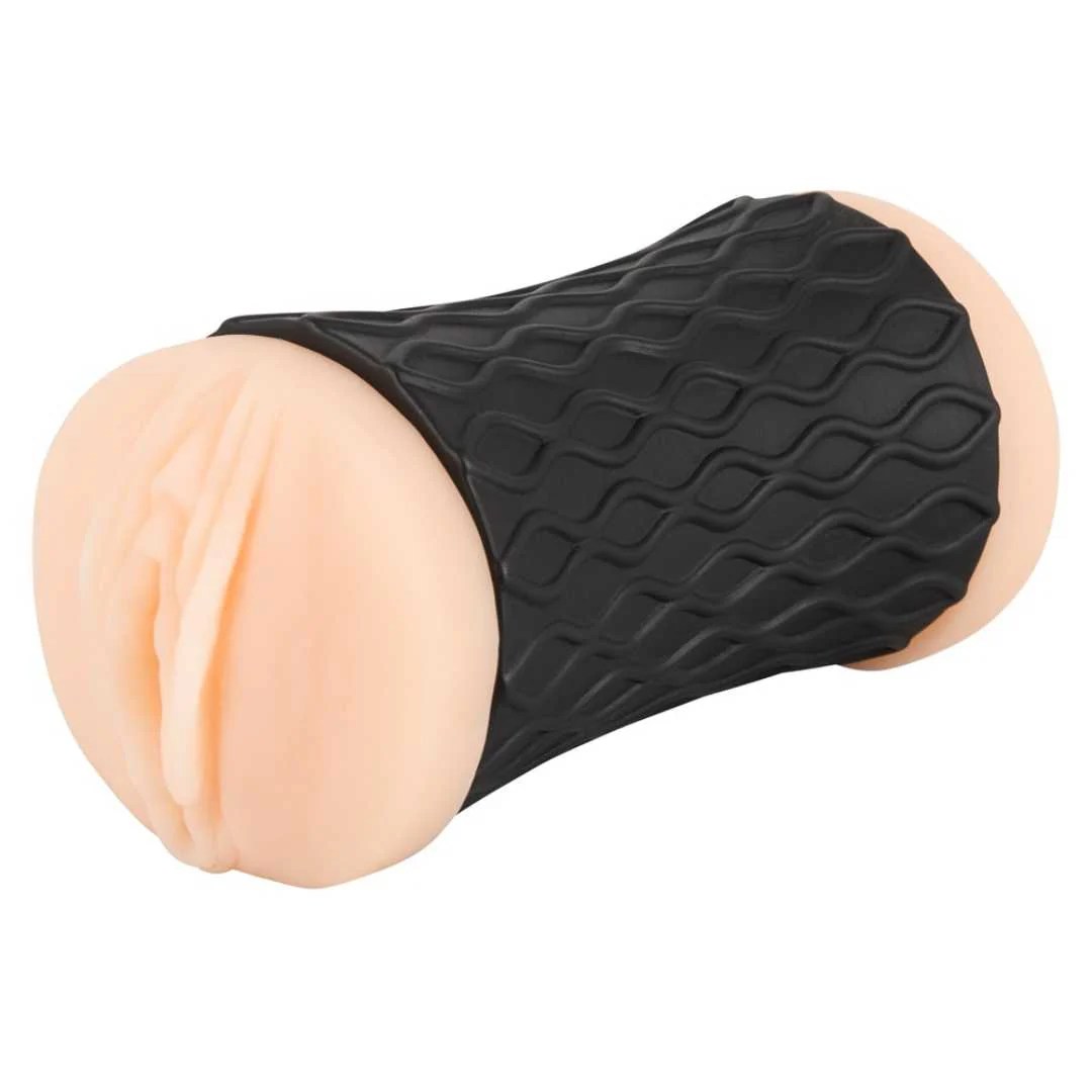 Masturbator „Pussy & Ass“