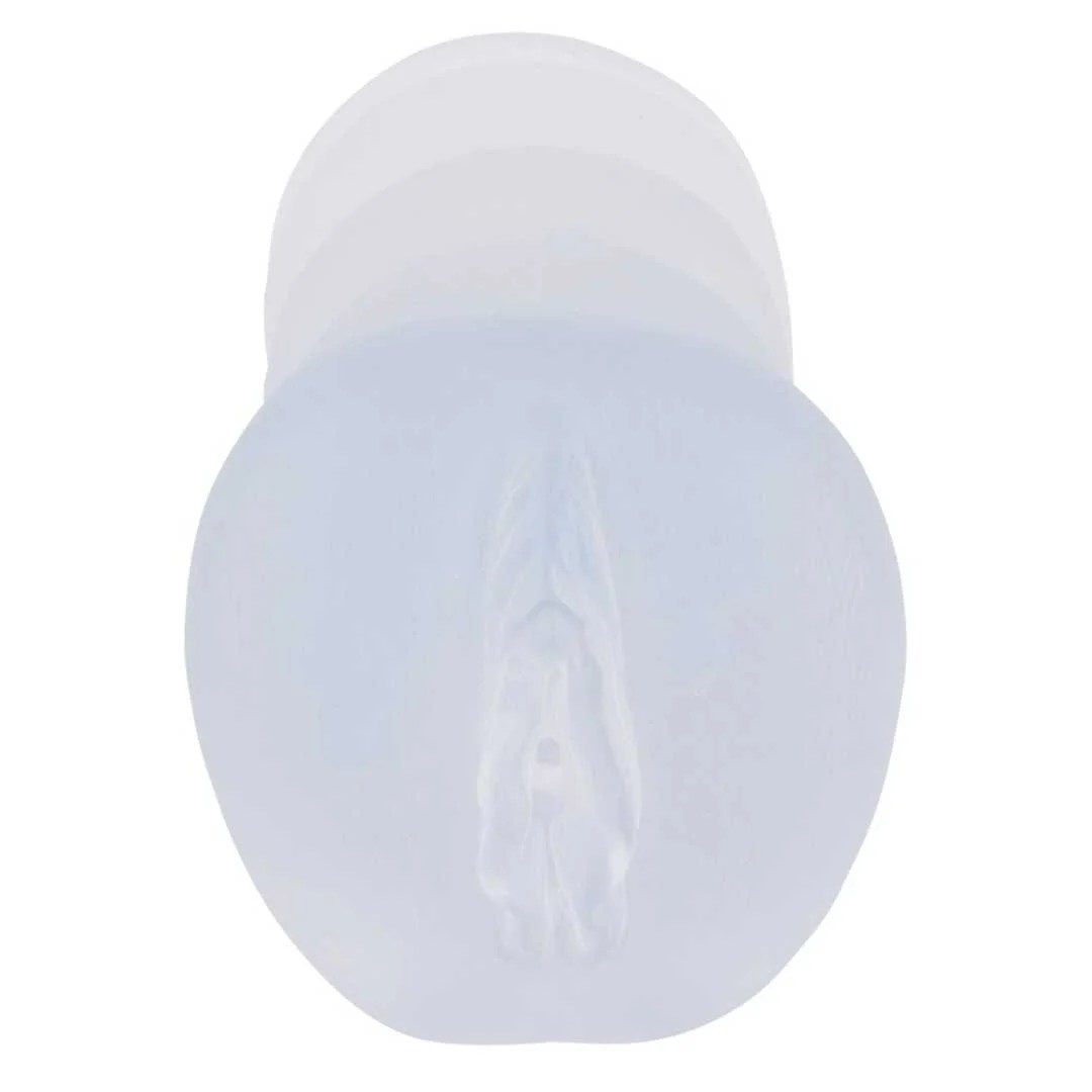 Masturbator „with inner Cock Ring“