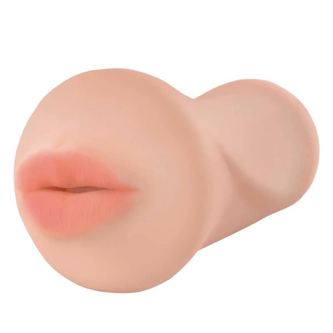 Masturbator „Fuck me Silly to Go Deep Throat Cocksucker“
