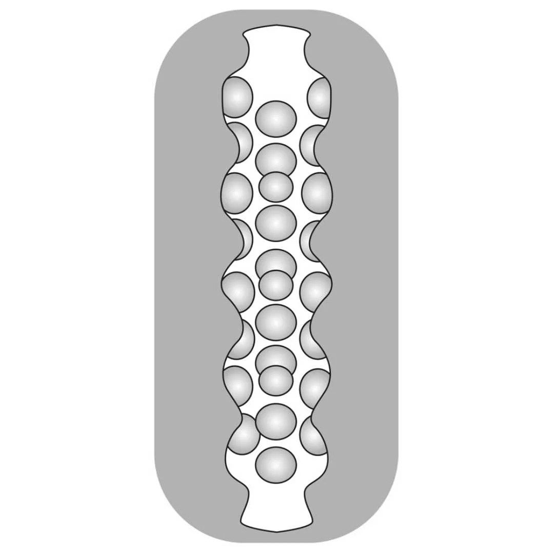 Masturbator „Pocket“