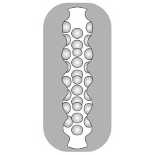 Masturbator „Pocket“ Masturbator „Pocket“