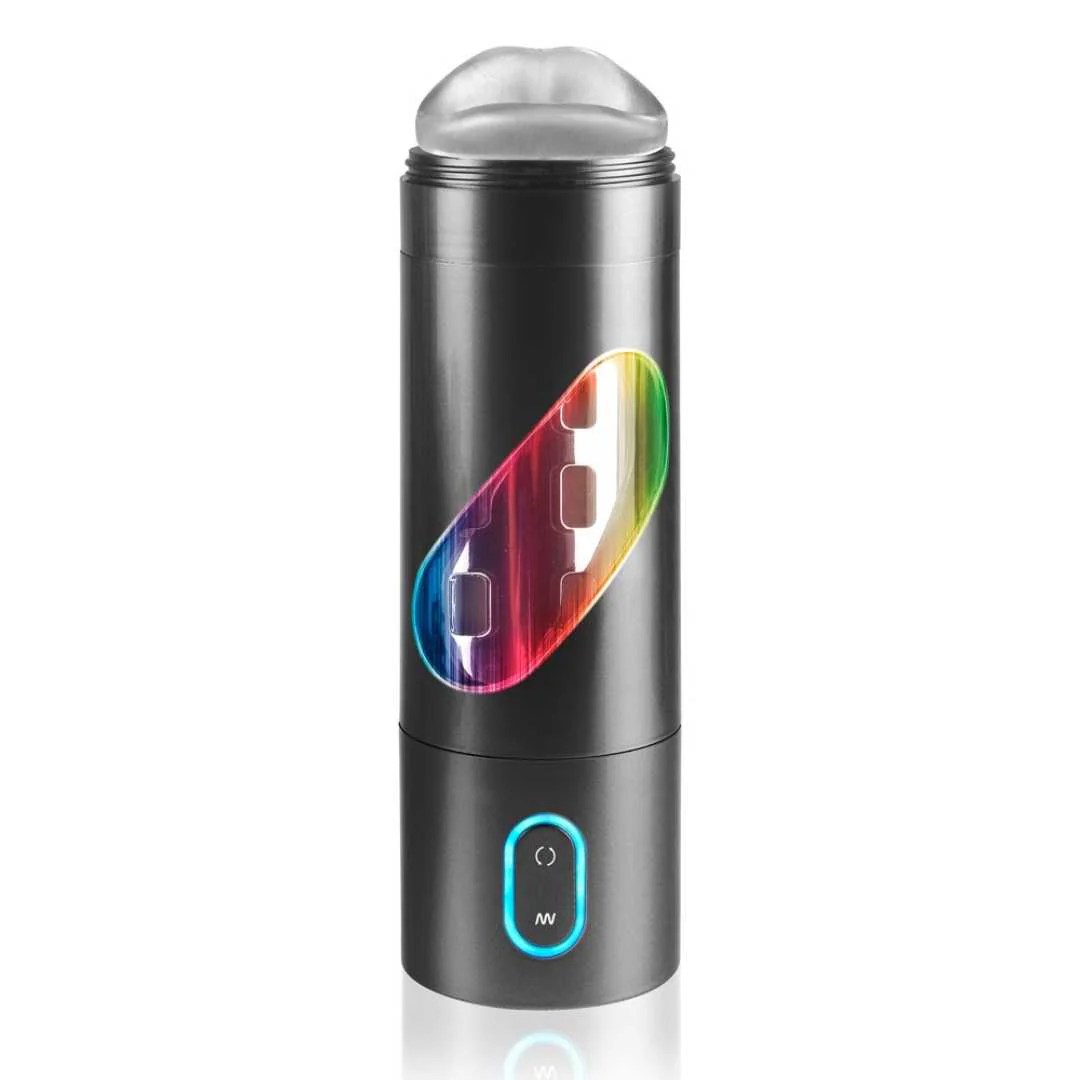 Masturbator „Rechargeable Roto-Bator“