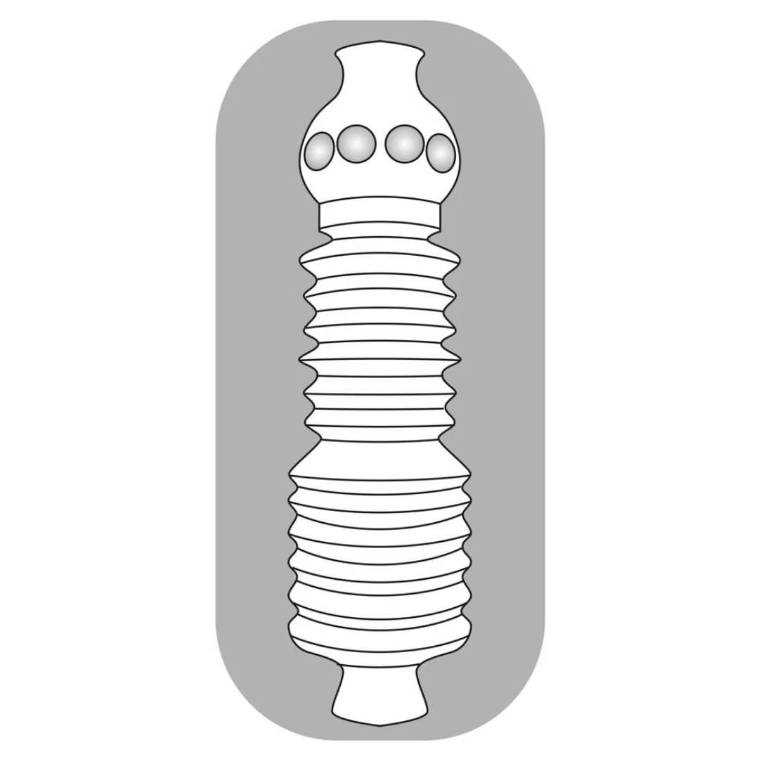 Masturbator „Pocket“
