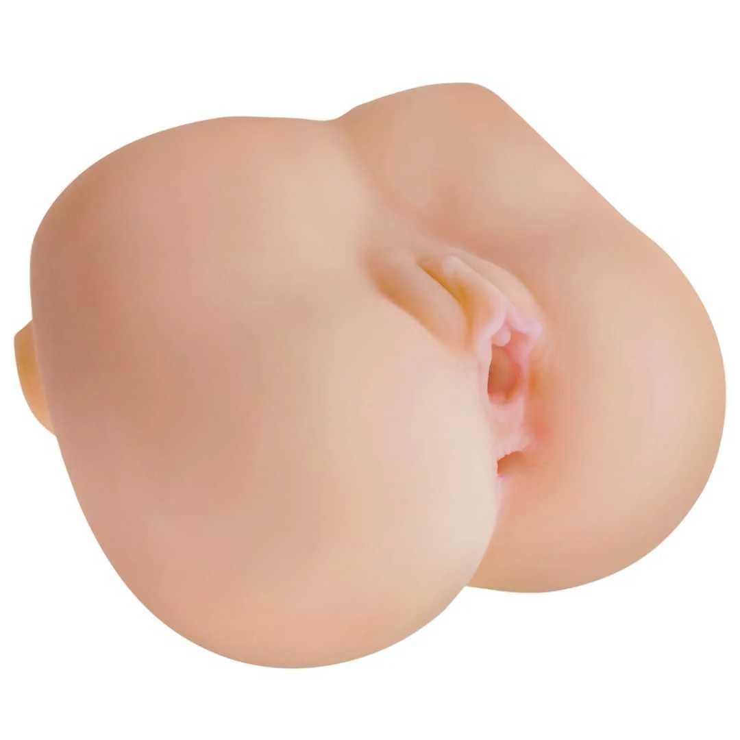 Masturbator „Fuck me Silly To Go Petite“