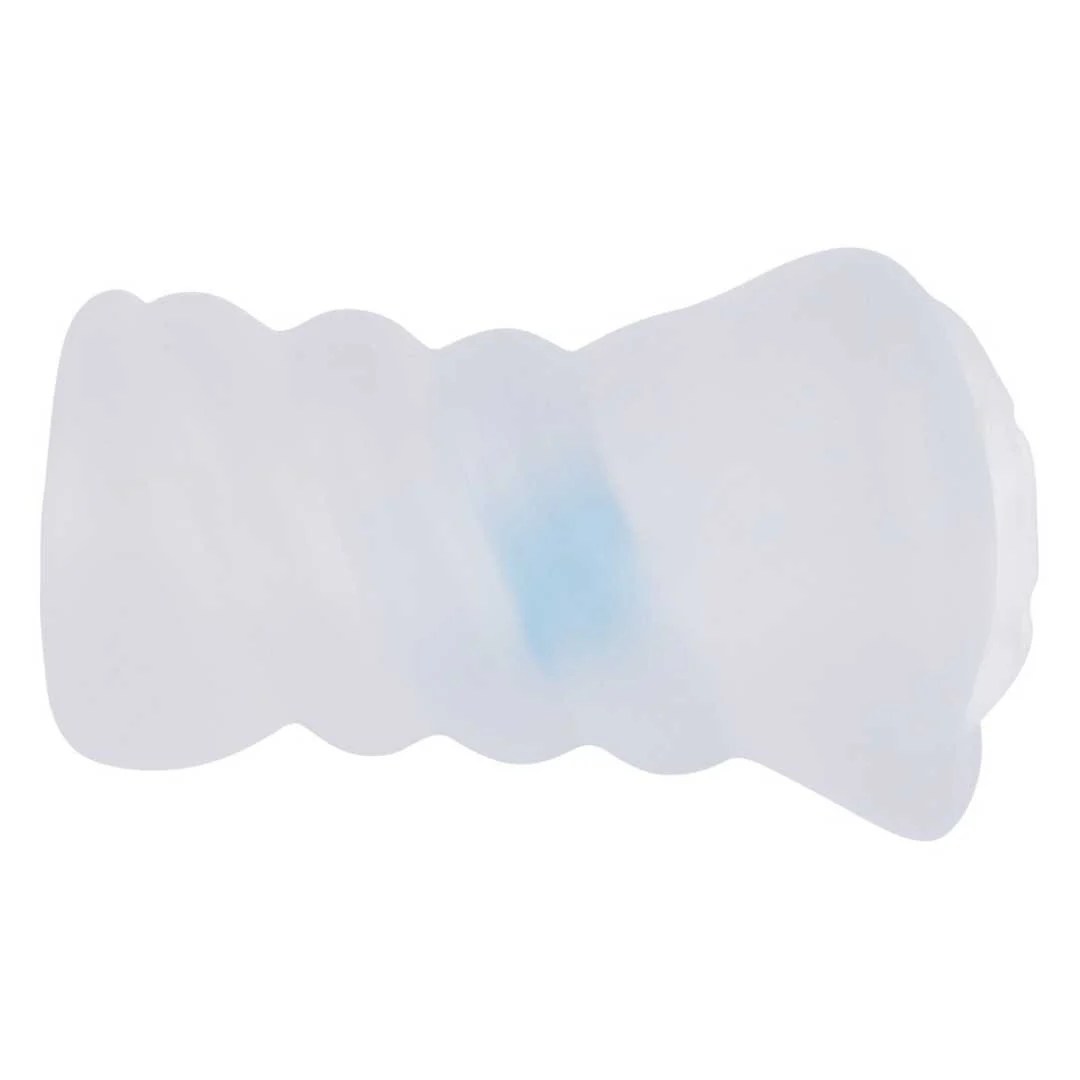 Masturbator „with inner Cock Ring“