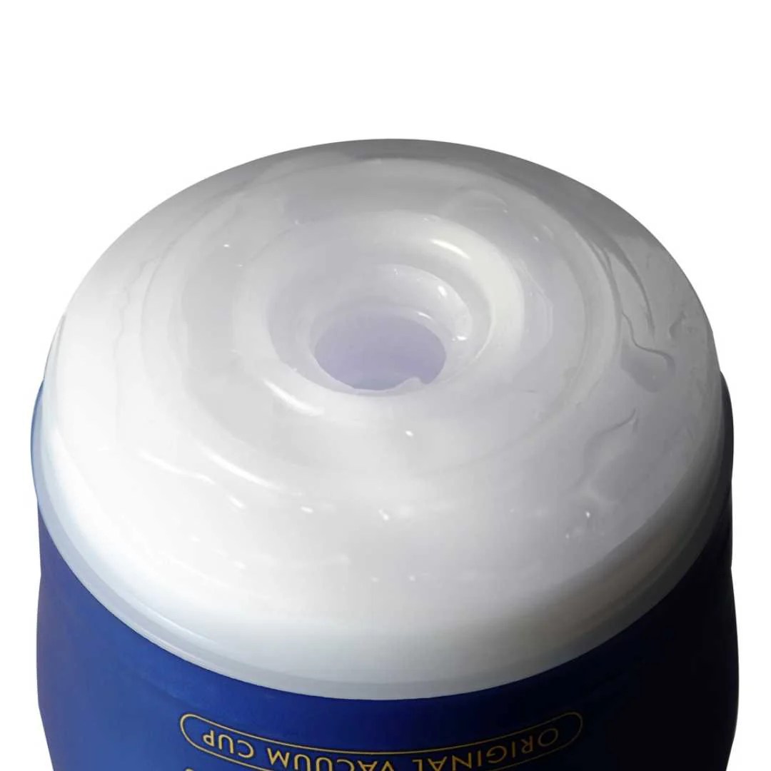 Masturbator „Premium Original Vacuum Cup” mit Saugeffekt