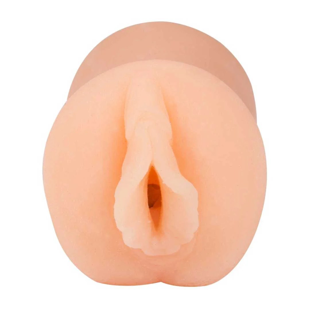 Masturbator „To-Go Pocket Size“