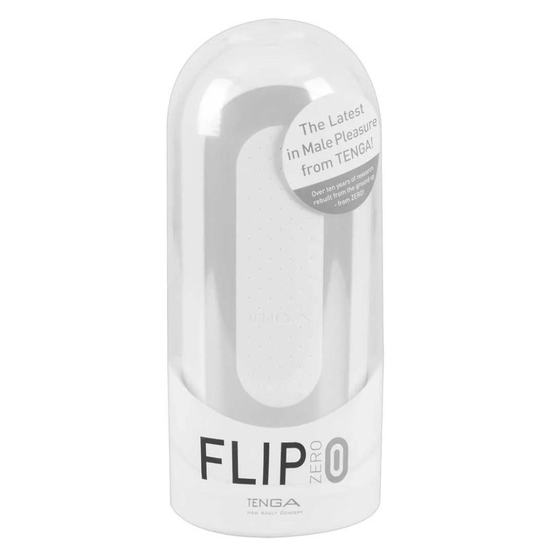 Masturbator „Flip Zero“