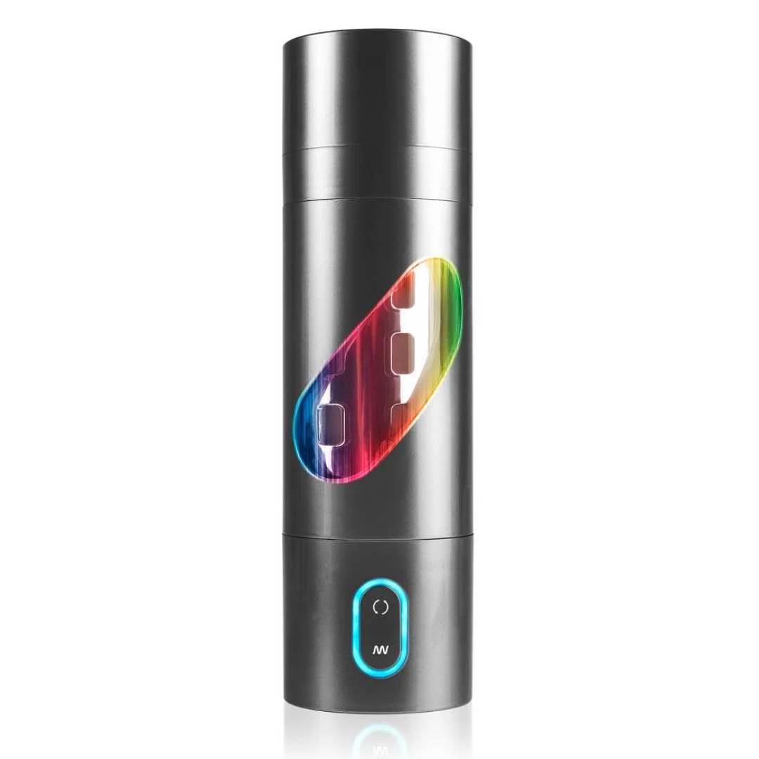 Masturbator „Rechargeable Roto-Bator“