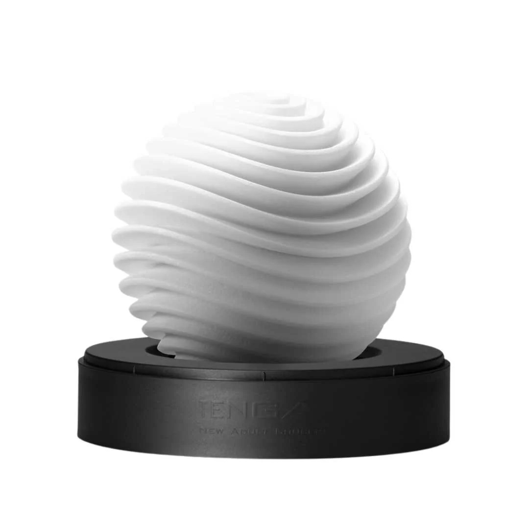 Masturbator Sleeve „Geo Aqua“