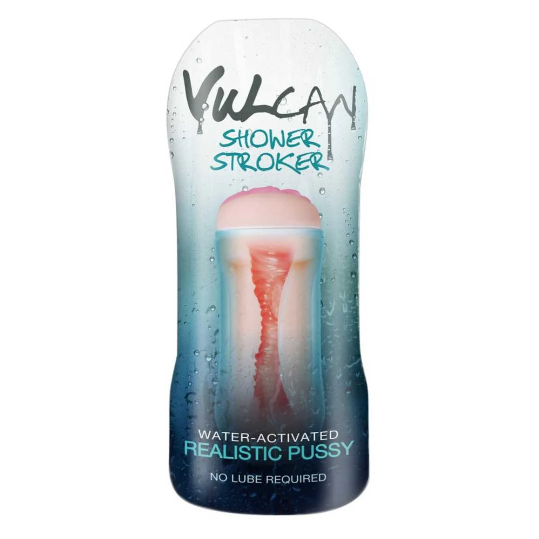 Masturbator „Shower Stroker“