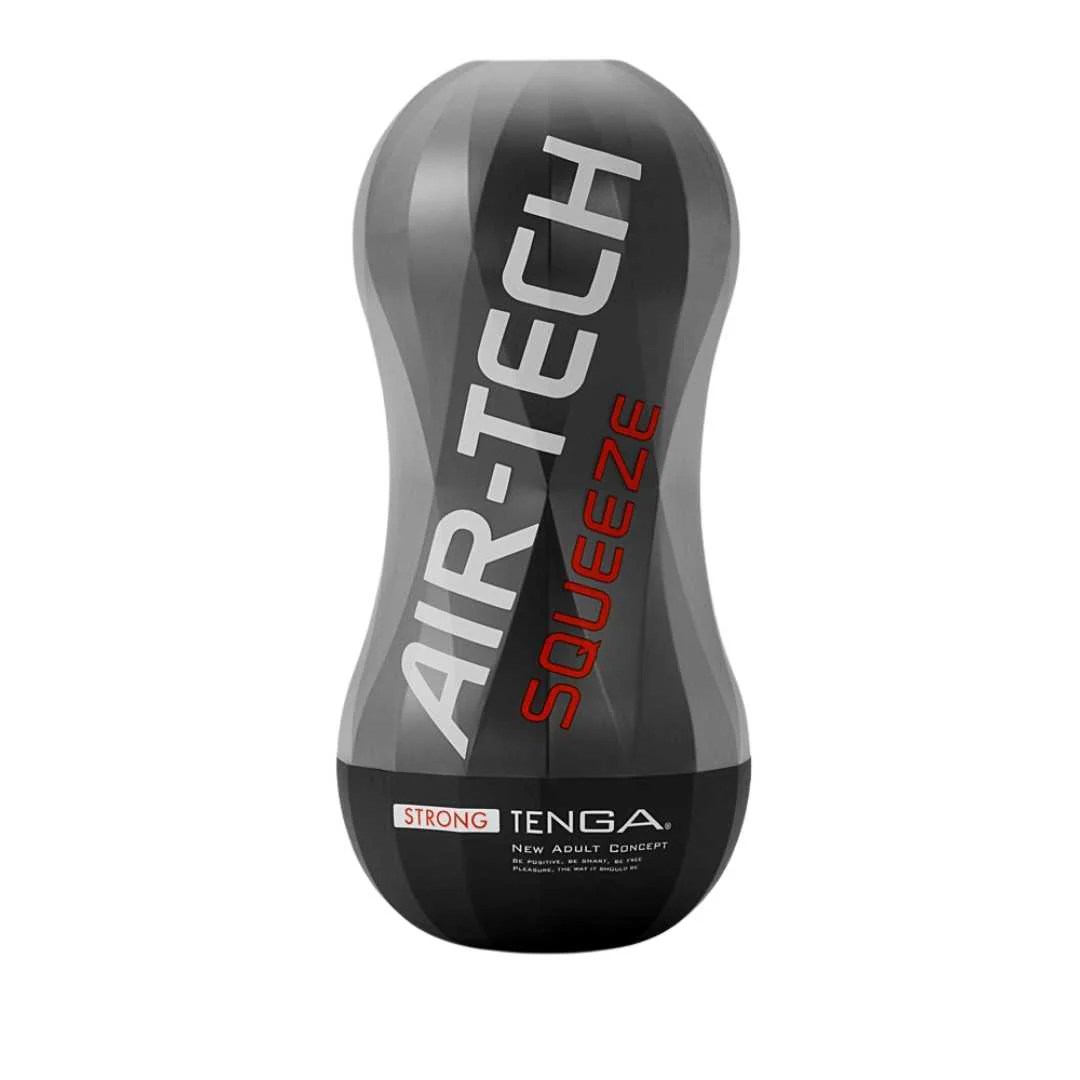 Masturbator „Air Tech Squeeze“