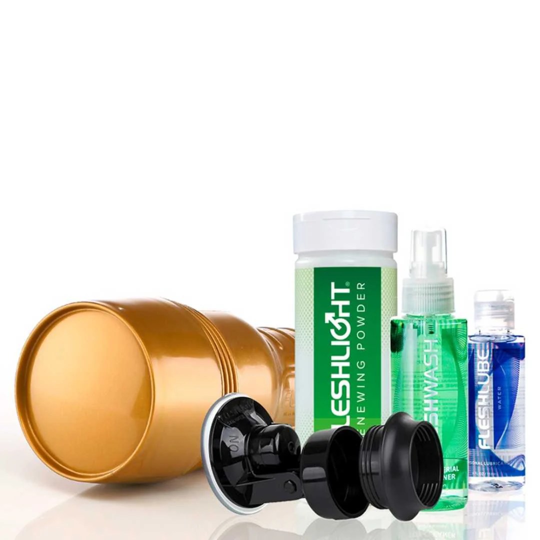 Masturbator-Set „Value Pack“, 5-teilig
