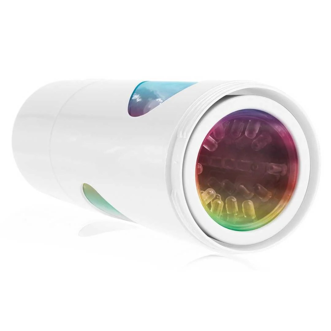 Masturbator „Rechargeable Roto-Bator“