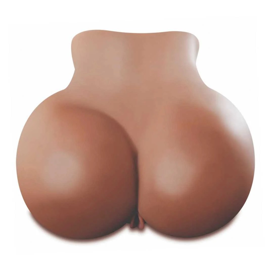 Torso „Fuck My Big Ass“
