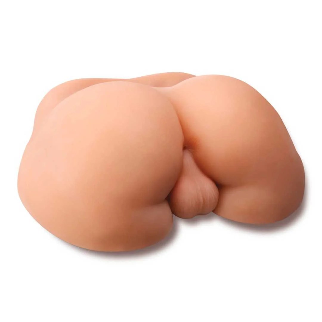 Torso „Fuck My Tight Ass“