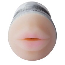 Masturbator „Vulcan Ripe“ mit Vibrobullet Masturbator „Vulcan Ripe“ mit Vibrobullet