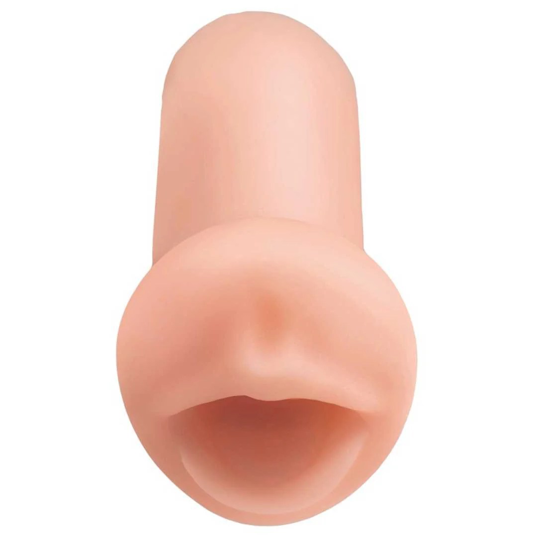 Masturbator „Coed Cocksucker“
