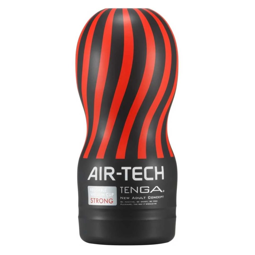 Masturbator „Air Tech“