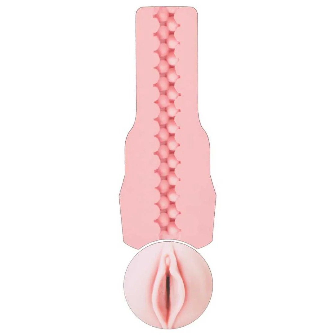 Masturbator „STU Stamina Training Unit“