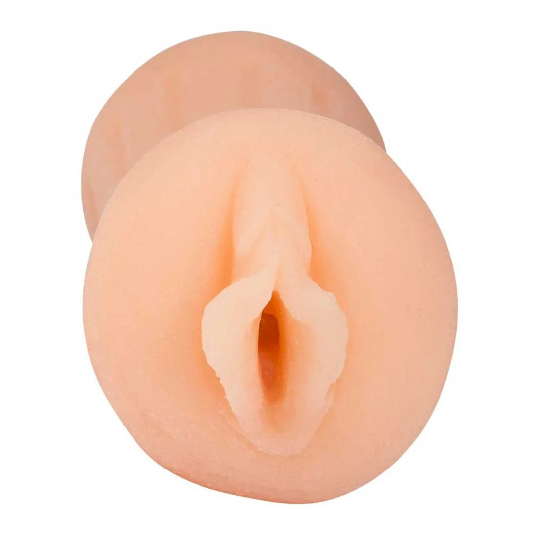 Masturbator „To-Go Pocket Size“