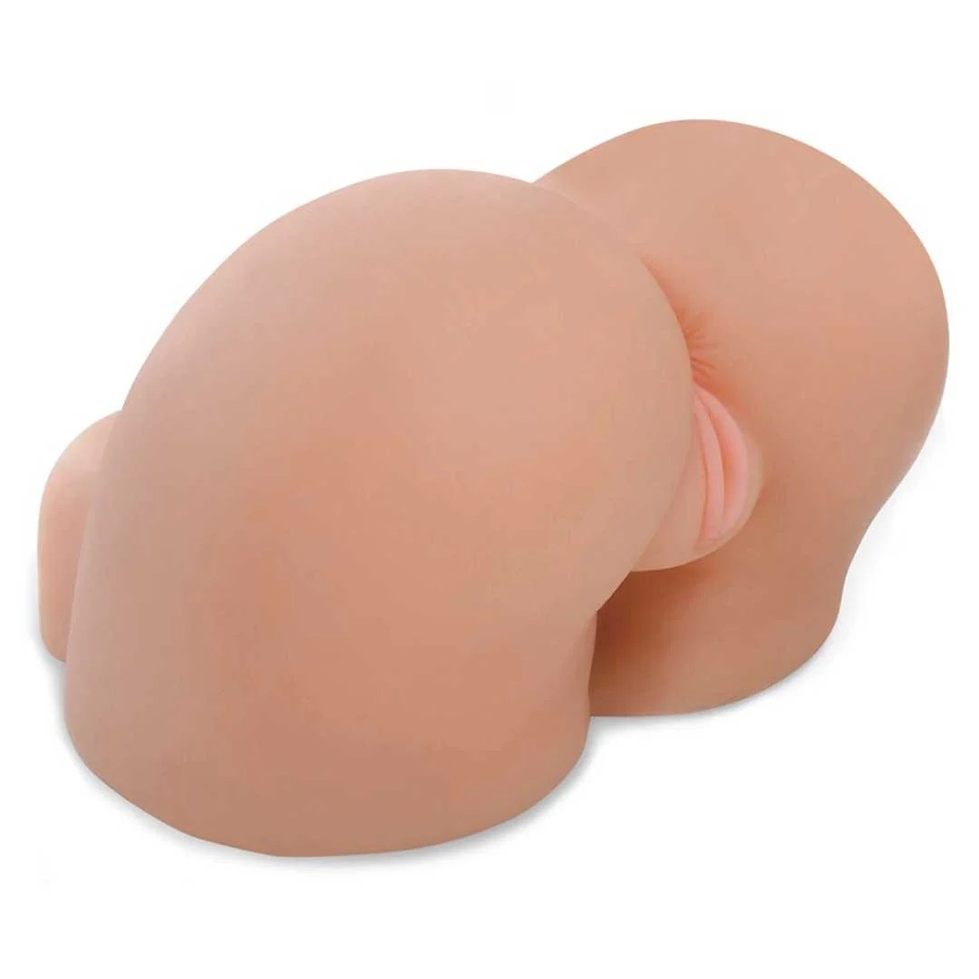 Masturbator „Fuck Me Silly Petite“