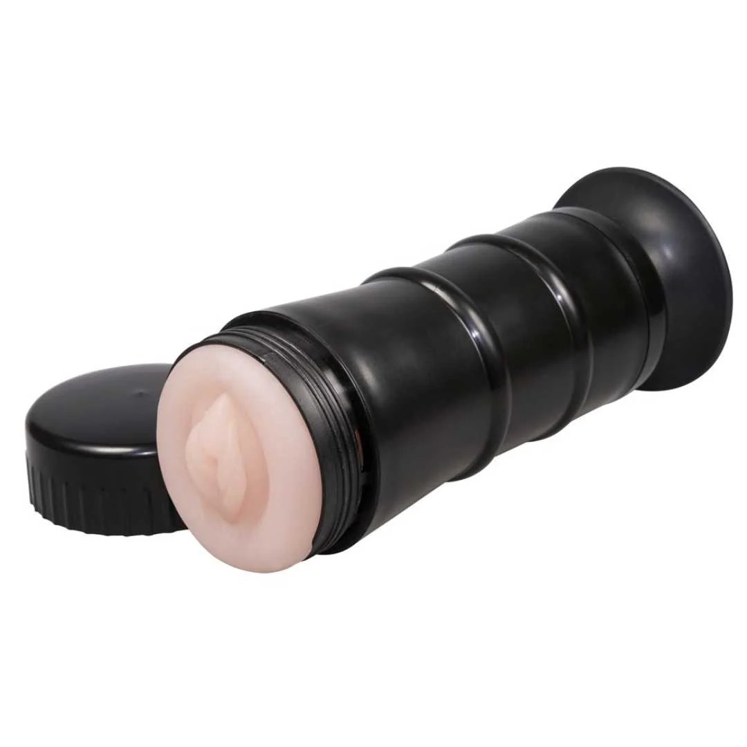 Masturbator „Seemannsbraut“