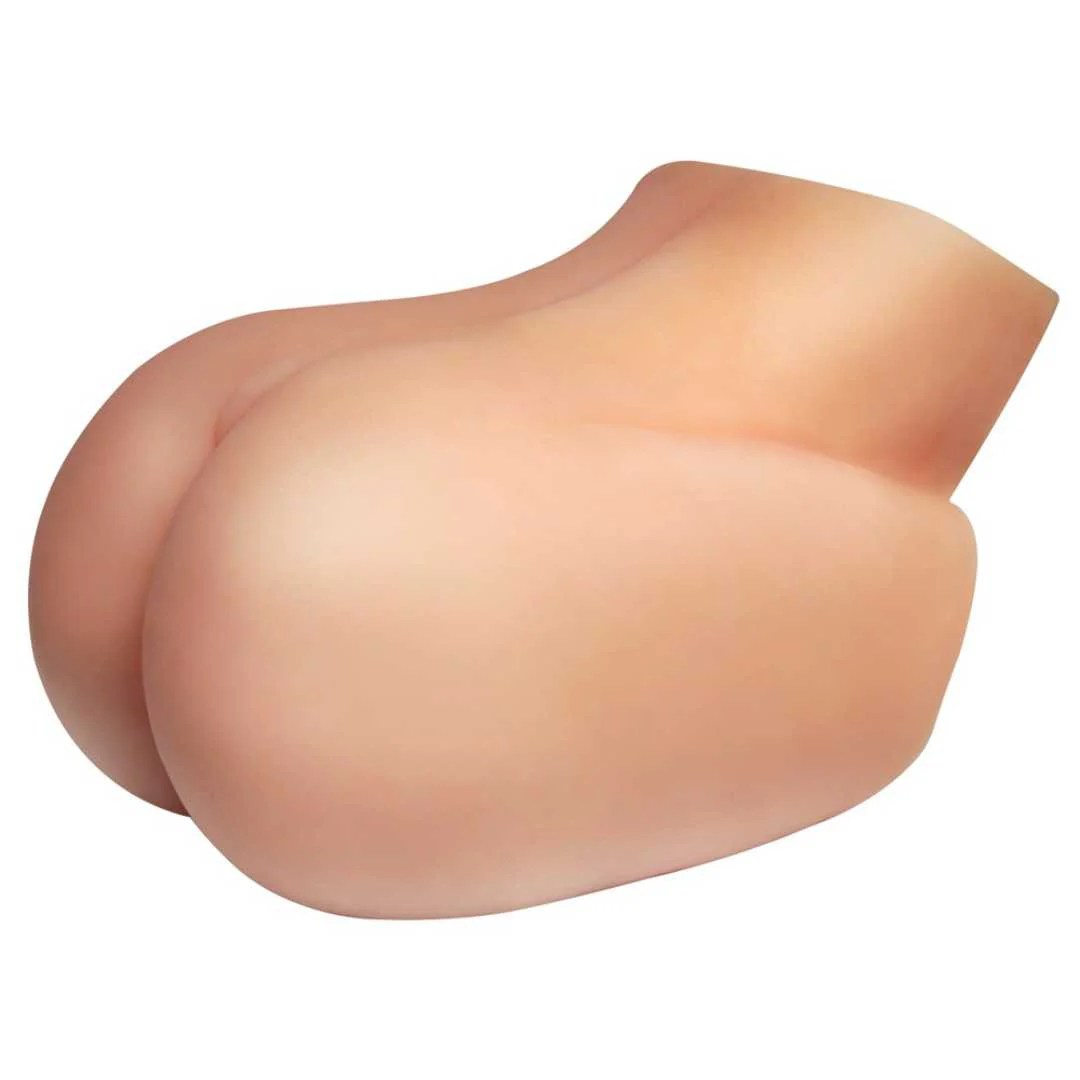 Torso-Masturbator „Fuck me silly Mega“