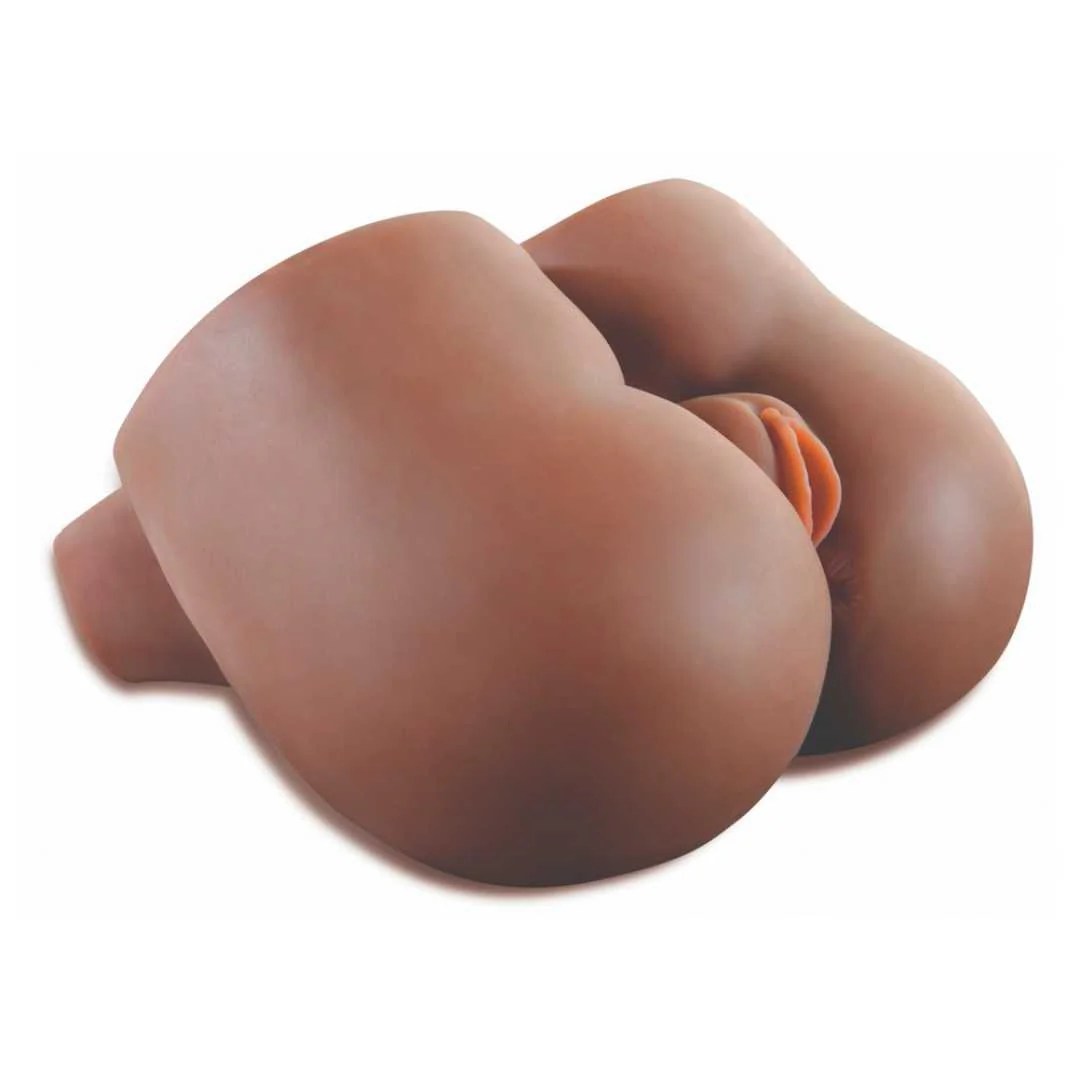 Torso „Fuck My Big Ass“