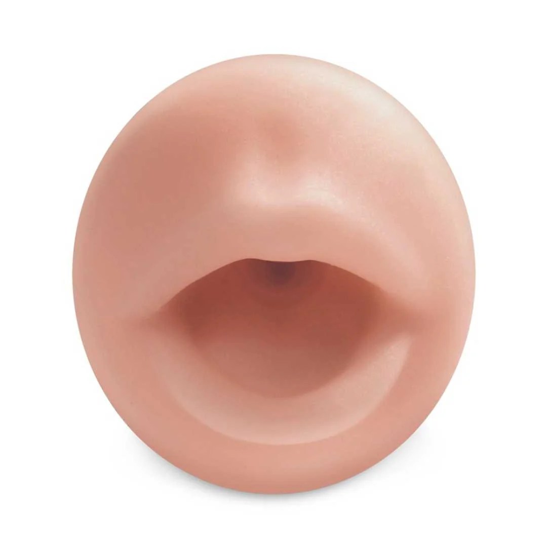 Masturbator „Coed Cocksucker“
