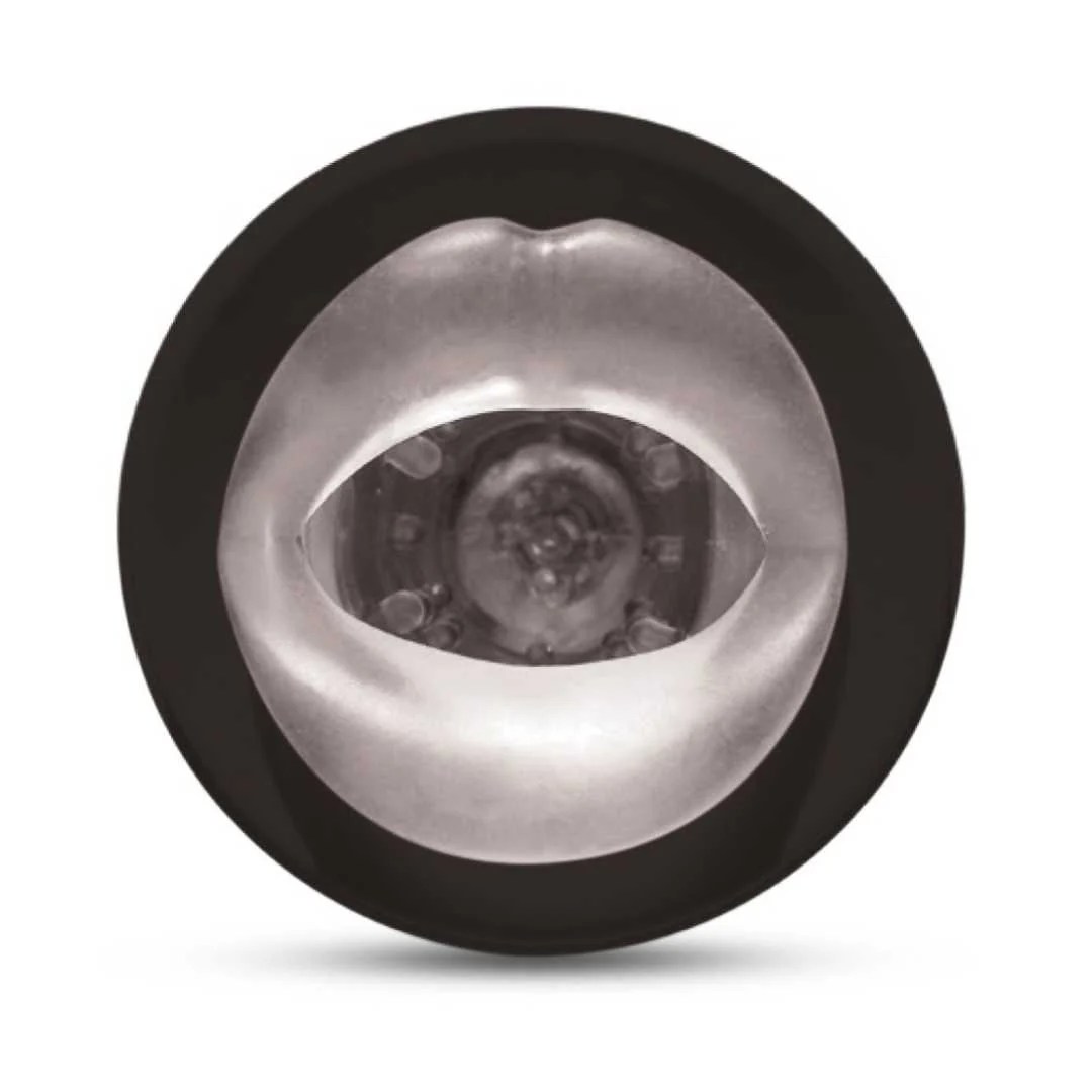 Masturbator „Rechargeable Roto-Bator“