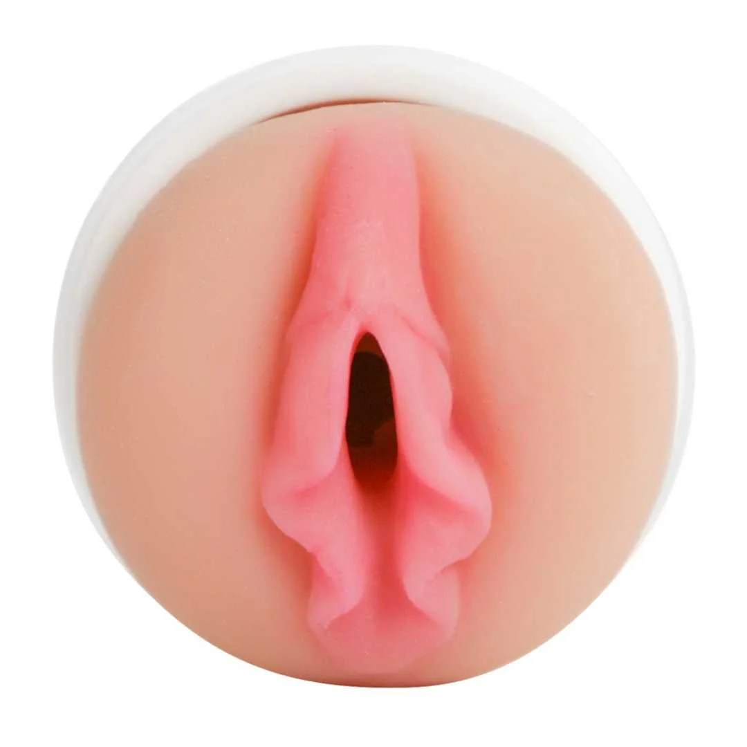 Masturbator „Vulcan Pussy Stroker“