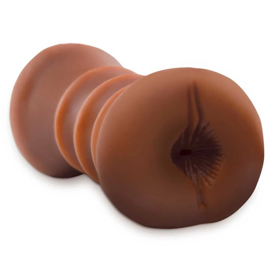 Masturbator „Flip Me Over“
